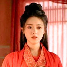 李蓉（リー ロン）