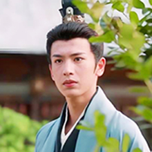 裴文宣（ペイ ウェンシュエン）