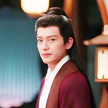 蘇容卿（スー ロンチン）