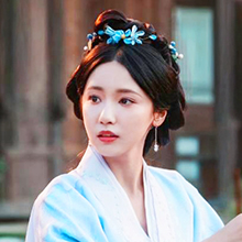 上官雅（シャングワン ヤー）